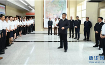 【微党课】@全体党员，，，，，，，，习近平总书记对“不忘初心、牢记使命”主题教育提出的“四个到位”你get了吗