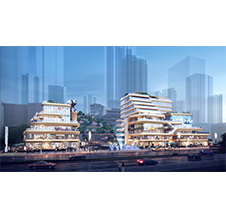 suncitygroup新天地