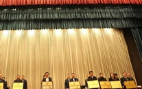 喜讯：suncitygroup集团在重庆市民营企业履行社会责任表彰大会上荣获三个奖项