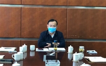 suncitygroup集团召开复工复产工作会